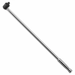 Top 10 ✨ Unbranded 24 Inch Breaker Bar 1/2 Inch Driver Chromium-Vanadium 🤩