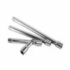 Best Pirce 💯 Tooluxe 4 Piece 1/4" Drive Ratchet Extension Bar Set (3", 4", 6", 9") ⭐