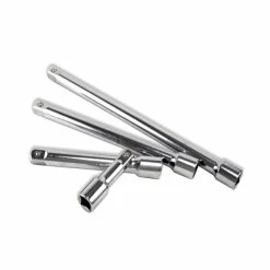 Buy 🔥 Tooluxe 4 Piece 3/8" Drive Ratchet Extension Bar Set (3", 5", 6", 10") ✨