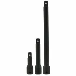 Cheapest ⌛ Neiko 3 Pc 1/2 Impact CrV Extension Bar Set 3, 5, 10 Inch 00235A 🌟 -Hand Tools Sales Shop 400040 6