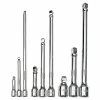 Deals 🎉 Neiko Tools 9 Piece Chromium-Vanadium Wobble Extension Bar Set 00249A 🛒