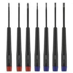 Discount ❤️ Neiko 7 Piece Precision Screwdriver Set 🤩