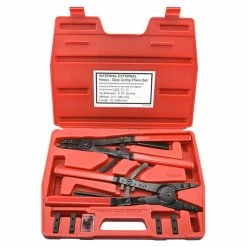 Hand Tools Sales Shop 16 Top 10 ✨ Unbranded 2 Piece 16 Inch Internal And External Plier Set 🛒