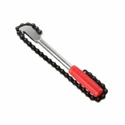 Cheapest 👏 Neiko Tools 12 Inch Auto Ratchet Chain 🔧 Wrench 20654A 👍