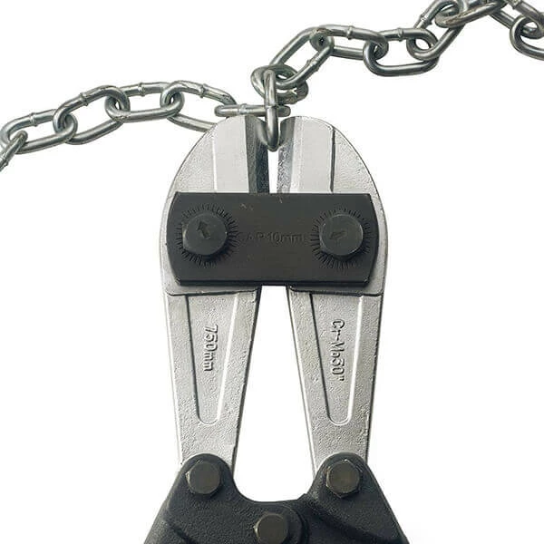 Budget ๐ Bolt Cutter | 12 Inch Heavy Duty Chrome-Moly Jaws Neiko 00558A ๐ 2 Budget ๐ Bolt Cutter | 12 Inch Heavy Duty Chrome-Moly Jaws Neiko 00558A ๐ - Image 2