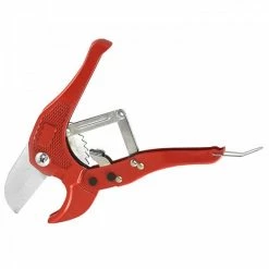 Brand new ❤️ Generic 1 5/8" PVC Pipe Cutter 🔔