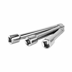 Top 10 😀 Neiko 3 Pc. 3/4 Drive Extension Bar Set 8, 10, 12 Inch 00191A ✨