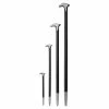 Budget 😍 Tooluxe 4 Pc Heel Pry Bar Crowbar Set 00240L 🤩
