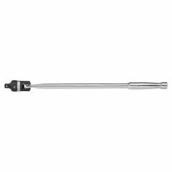 Cheapest 🔔 Neiko 1/2 X 18 Inch Flex Head Ratchet Breaker Bar 00332A 👏