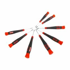 Best reviews of 🔔 Unbranded 8 Pc Precision Screwdriver Set 💯