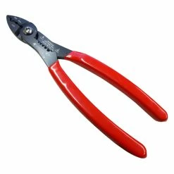 Wholesale 🎁 Neiko Crimping Pliers - Wire Service Cutter Stripper Crimper 4 In 1 Tool ❤️