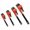 Deals 🛒 Generic 4 Pc Pipe 🔧 Wrench Set 8 10 14 1 Inch 🌟