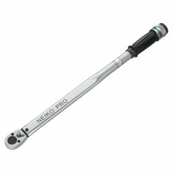 Cheapest 😉 Neiko Pro Tools 1/2" 50-250 Ft/lb Automatic Torque 🔧 Wrench 🧨
