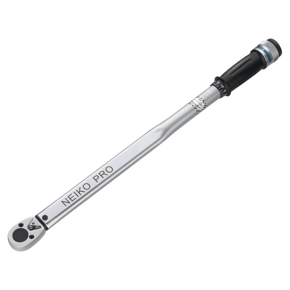 Cheapest ๐ Neiko Pro Tools 1/2" 50-250 Ft/lb Automatic Torque ๐ง Wrench ๐งจ 1 Cheapest ๐ Neiko Pro Tools 1/2" 50-250 Ft/lb Automatic Torque ๐ง Wrench ๐งจ