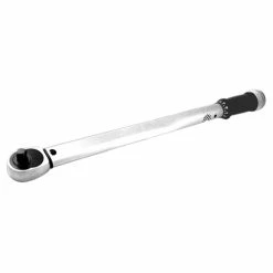 New 🥰 Neiko Pro Tools 3/4" Reversible 100-700 Ft/lb Torque 🔧 Wrench 🌟