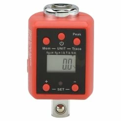 Best reviews of 🔥 Neiko 3/8 Inch Digital Torque 🔧 Wrench Adapter 20742A 🔔