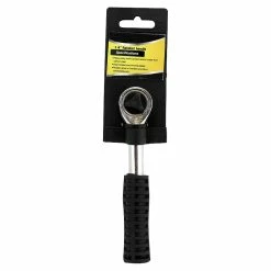 Cheap 🎁 Stark 1/4 Inch Ratchet 🔧 Wrench Contour Handle ✔️