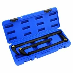 Top 10 🌟 Stark 3 Pc. Flex Head Indexed Wrecking Bar Crow Pry Crowbar Set 🛒