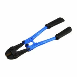 New โจ Stark 14 Inch Bolt Cutters Chrome Moly Steel Jaw โ