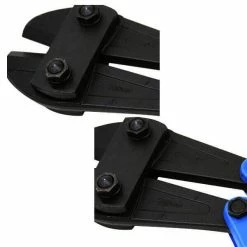 Flash Sale ❤️ Stark 24 Inch Bolt Cutters Chrome Moly Steel Jaw 😍 -Hand Tools Sales Shop ST 12403 2