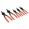 Best reviews of ❤️ Stark 5 Pc. Snap Ring Plier Set Snapring Internal External 🔔