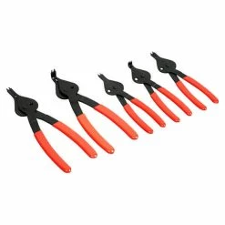 Hand Tools Sales Shop 18 Best reviews of ❤️ Stark 5 Pc. Snap Ring Plier Set Snapring Internal External 🔔