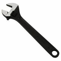 Hand Tools Sales Shop 26 Cheapest ✔️ Stark Adjustable 🔧 Wrench | 12 Inch Black Oxide CrV Industrial Grade 🤩