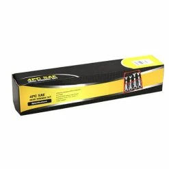 Promo ✨ Stark 4 Pc. Combination Ratcheting 🔧 Wrench Set Jumbo SAE Lifetime Warranty 🔔 -Hand Tools Sales Shop ST 18702 3