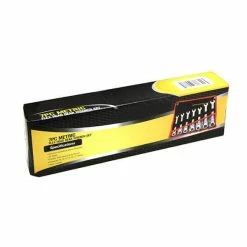 Top 10 ✔️ Stark 7 Pc. Combination Ratcheting 🔧 Wrench Set Flex Metric Lifetime Warranty 🥰 -Hand Tools Sales Shop ST 18705 3