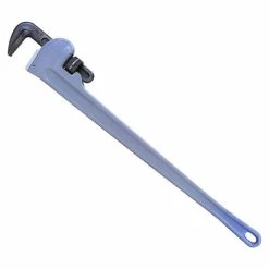 Flash Sale ✨ Stark 48 Inch Adjustable Pipe 🔧 Wrench Aluminum 👏