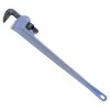 Budget 🛒 Stark 36 Inch Adjustable Pipe 🔧 Wrench Aluminum 😉