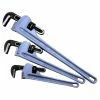 Brand new 🌟 Stark 3 Pc Aluminum Adjustable Pipe 🔧 Wrench Set 14, 18, 24 Inch 🔥