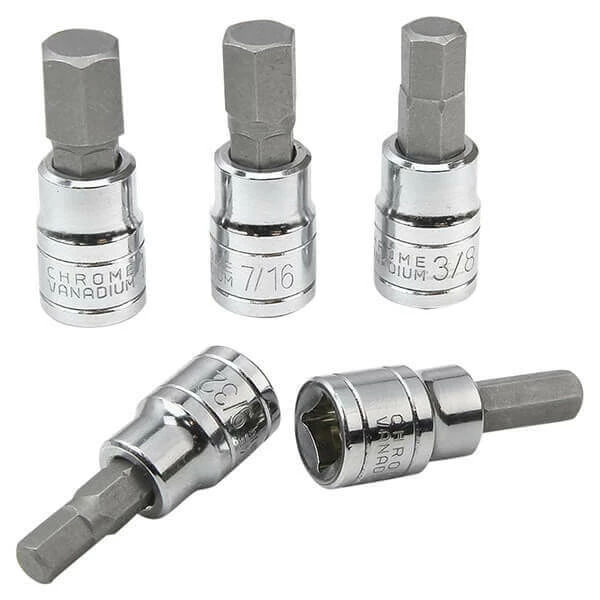 Deals 🔔 Stark 32 Pc. Master Hex Bit Socket Set Metric And SAE Standard 👏 3 Deals 🔔 Stark 32 Pc. Master Hex Bit Socket Set Metric And SAE Standard 👏 - Image 3