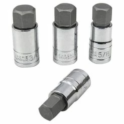 Deals 🔔 Stark 32 Pc. Master Hex Bit Socket Set Metric And SAE Standard 👏 10 Deals 🔔 Stark 32 Pc. Master Hex Bit Socket Set Metric And SAE Standard 👏 -Hand Tools Sales Shop ST 33899 4