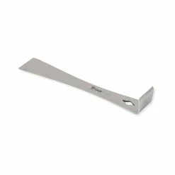 Budget 🎉 Titan Multi-Purpose Stainless Steel Pry Bar 11513 🎁