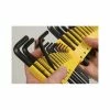 Outlet ✨ Titan Tools 25 Pc Hex Key Set 12712 ⭐
