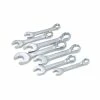 Outlet 🥰 Titan Tools 7 Pc SAE Stubby Combination 🔧 Wrench Set 17373 👍
