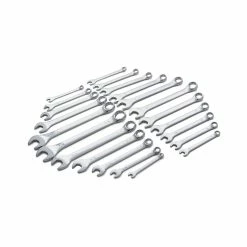Best deal 🤩 Titan Tools 22 Pc SAE And Metric Combination 🔧 Wrench Set 17398 ✨