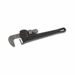 Best Sale ❤️ Titan Tools 12 Inch Steel Pipe 🔧 Wrench 21312 🎁