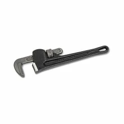 Cheapest 🔥 Titan Tools 14 Inch Steel Pipe 🔧 Wrench 21314 ✔️