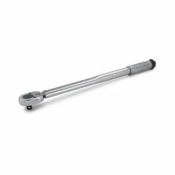 Hot Sale 🛒 Titan Tools Torque 🔧 Wrench 1/2 Inch Dr. Micrometer 23148 💯