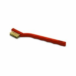 Hot Sale 🤩 Titan Tools Small Brass Wire Brush 41226 🔔