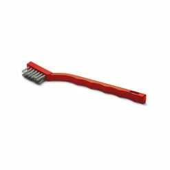 Best reviews of 👍 Titan Tools Small Stainless Steel Wire Brush 41227 🛒