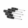 Brand new 🛒 Titan Tools 5 Pc Screwdriver Set 61105 ✔️