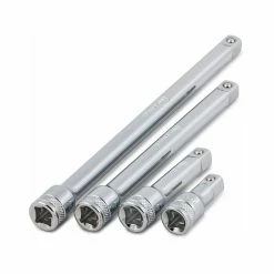 Best deal ✨ Titan Tools 4 Pc 3/8 Inch Dr. Extension Set 68152 🌟