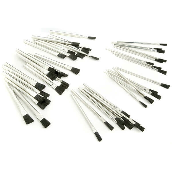 Discount 💯 Woodstock 50 Pc Glue Brush Set Disposable Brushes D2026 ⌛ 1 Discount 💯 Woodstock 50 Pc Glue Brush Set Disposable Brushes D2026 ⌛