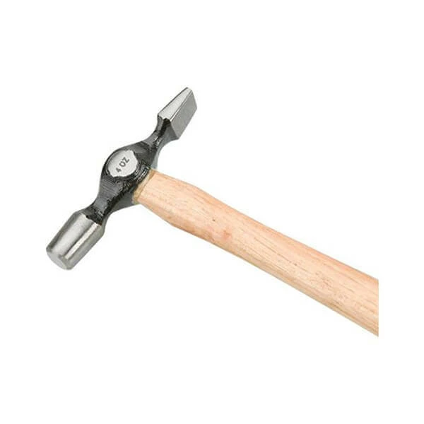 Buy โ Steelex Woodstock 4 Oz. Cross Peen ๐จ Hammer Wood Handle D2670 ๐ 2 Buy โ Steelex Woodstock 4 Oz. Cross Peen ๐จ Hammer Wood Handle D2670 ๐ - Image 2