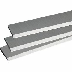 Outlet 💯 Woodstock 6 Inch Jointer Blades Set Of 3 For W1679 D3165 ✔️