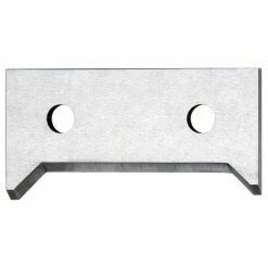 Budget ๐ Steelex Back Cutter For Planer Moulder 3 1/4 Inch D3676 ๐