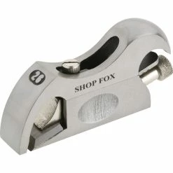 Buy 🌟 Shop Fox Bull Nose Plane Precision D3750 ❤️